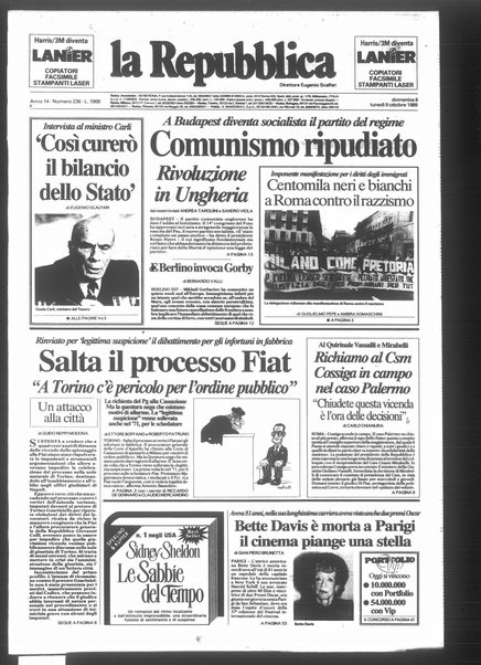 La repubblica